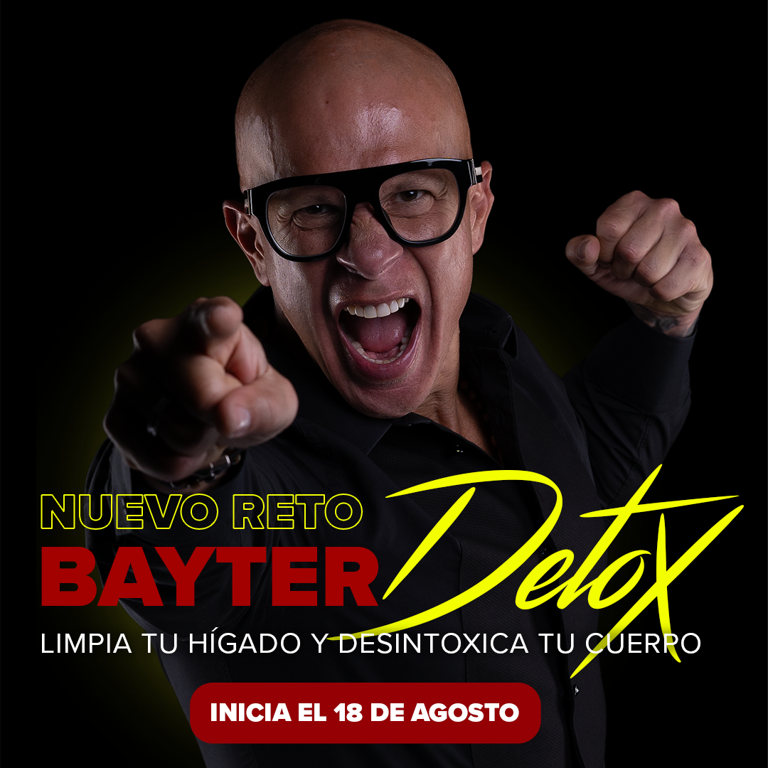 Únete al Reto