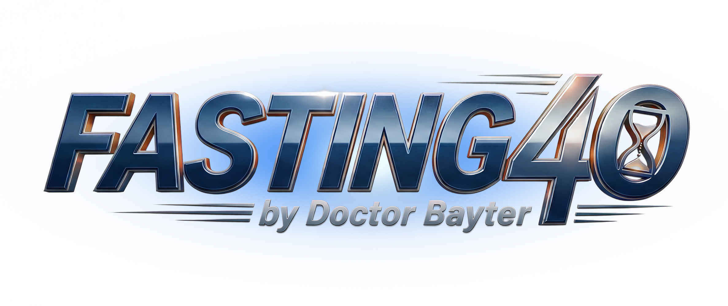 Fasting40 by Doctor Bayter