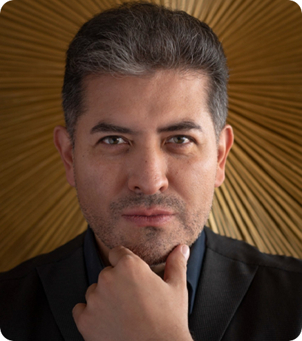 Dr. Alfredo Hoyos