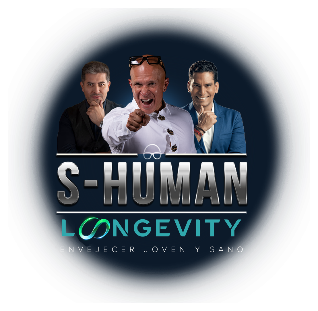 S-HUMAN Longevity